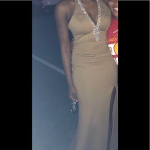 Prom dress formal dress